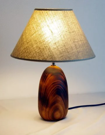 Lampes à poser